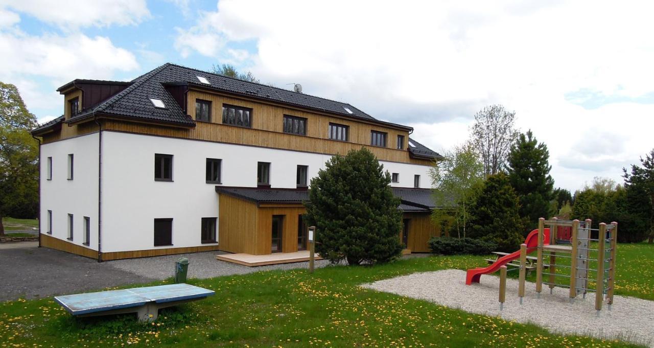 Apartman Nove Hute Sumava Exterior photo